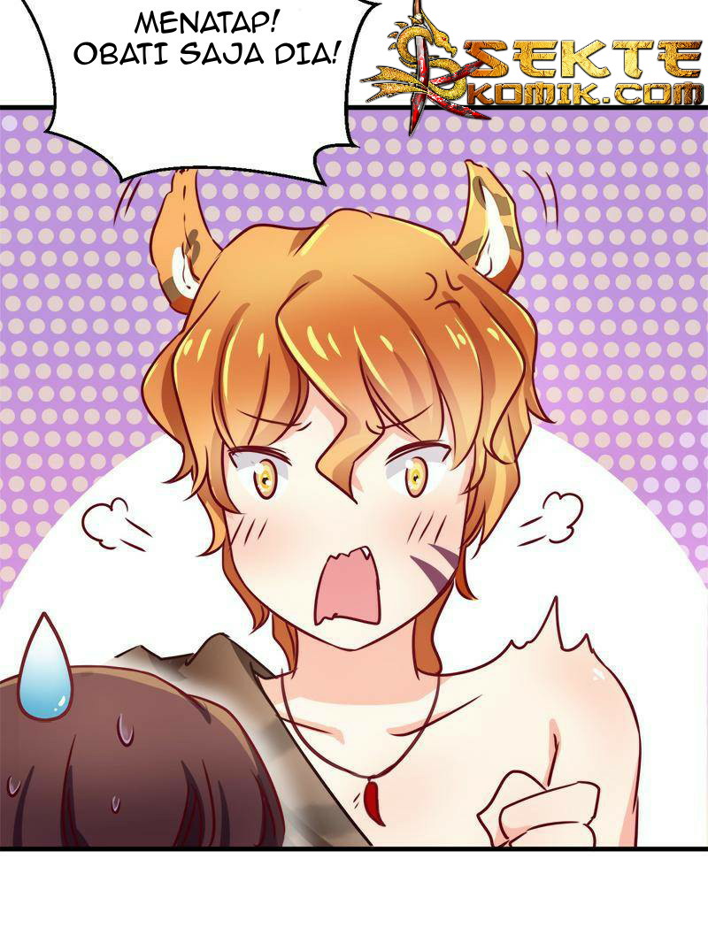 Beauty and the Beasts Chapter 03 Bahasa Indonesia